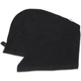 Black Hair Wrap Towels Anwen Wrap It Up Hair Turban black 1