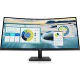 HP 3440x1440 (UltraWide) - Standard Monitors HP P34hc G4