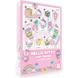 USAopoly Hello Kitty Loteria Game instock USPUP075-296