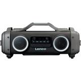 Lenco Bluetooth Speakers Lenco SPR-200