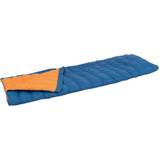 Exped VersaQuilt Down sleeping bag size One Size, blue