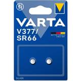 Varta V377 2-pack