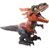 Mattel Jurassic World Uncaged Fire Dinosaur As Shown One-Size