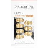 Skincare Diadermine Facial Serums & Ampoules Lift+ Flash effect capsules 4