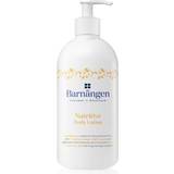 Barnängen Nutritive Body Lotion For Dry To Very Dry Skin 400