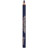 Dermacol Eye Pencils Dermacol True Colour Eyeliner Long-Lasting Eye Pencil Shade 07 Grey