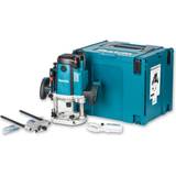 Plunge Routers Makita RP2303FCJ