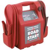 Battery Generators Sealey RS103 RoadStartÂ® Emergency Jump Starter 12V