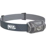 Chargeable Battery Included Headlights Petzl Tikka 350 Lumens