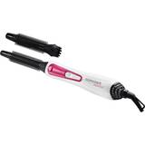 Purple Curling Irons Concept KF-1310 dryer/curling iron