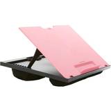 Mind Reader Adjustable 8 Position Laptop Desk
