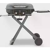Charcoal BBQs Tower T978522 Two Burner Collapsible