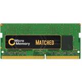 CoreParts MicroMemory MMHP196-8GB 8GB Module for HP MMHP196-8GB