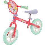 Peppa Pig Ride-On Toys Peppa Pig 10" Balance Bike 2022