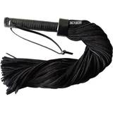 Whips Sex Toys Rouge Leather Handle Suede Flogger