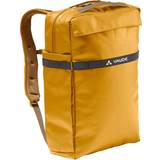 Vaude Mineo Transformer Backpack 20 Pannier size 20 l, yellow