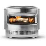 Without BBQs Solo Stove Pi Pizza Oven
