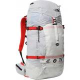 The North Face Backpacks The North Face Mountaineering Backpacks Cobra 65 White/Raw Undyed