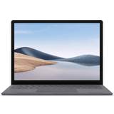 Microsoft Surface Laptop 4 13.5" Touch