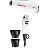 Babyliss White Hairdryers Babyliss PRO Caruso-HQ Ionic Hair