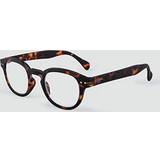 IZIPIZI #C Læsebriller, Tortoise 1.0
