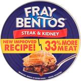 Freeze Dried Food Fray Bentos Steak & Kidney 425g