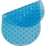 Premier Housewares Bathtub & Shower Accessories Premier Housewares Turquoise PVC Bath