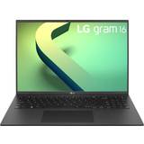 LG Laptops LG Gram 16Z90Q-G.AP55G