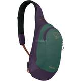 Osprey Crossbody Bags Osprey Daylite Sling 6l Backpack Green