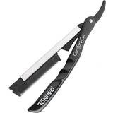 Straight Razors & Shavettes Tondeo Hairdresser Accessories Straight Razors Comfort Cut 10 Blades 1 Stk