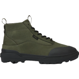 Synthetic Lace Boots Vans Coastal Colfax MTE 1 - Green