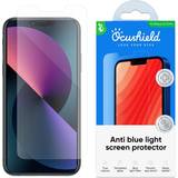 Ocushield Anti Blue Light Screen Protector for iPhone 13/13 Pro/14