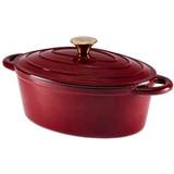 Casseroles on sale Tower Barbary & Oak with lid 3 L