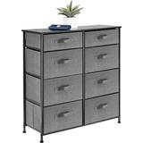 mDesign Tall Chest of Drawer 85.9x89.7cm