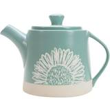 The English Tableware Company Artisan Flower Teapot