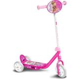 Barbie Ride-On Toys Stamp Barbie Scooter