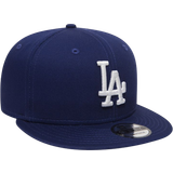 Blue - Women Accessories New Era 9Fifty Los Angeles Dodgers Snapback