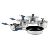 Russell Hobbs Cookware Russell Hobbs Opulence Cookware Set with lid 5 Parts