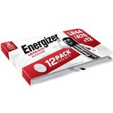 Batteries - Watch Batteries Batteries & Chargers Energizer LR44/A76 12-pack