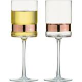 Mouth-Blown Wine Glasses Anton Studio SoHo Wine Glass 35cl 2pcs