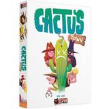 Average (31-90 min) - Children's Board Games Cactus Town