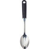 Slotted Spoons Masterclass Soft Grip Slotted Spoon 34cm