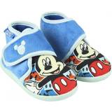 Disney First Steps Disney Mickey Mouse Slippers