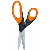 Masterclass Easy Grip Kitchen Scissors 20cm