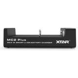 Chargers Batteries & Chargers Xtar MC2 Plus