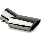 Sewer on sale AMiO Tailpipe 02352 Baffle, tailpipe
