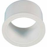 Polypipe Reducer From 40mm White