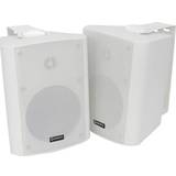 Stand- & Surround Speakers Adastra bc5-W 4 X 90w