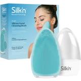 Sensitive Skin Face Brushes Silk'n Bright
