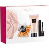 Lancôme Women Gift Boxes Lancôme Tresor Gift Set EdP 30ml+ Body Lotion 50ml + Hypnose Mascara 2ml